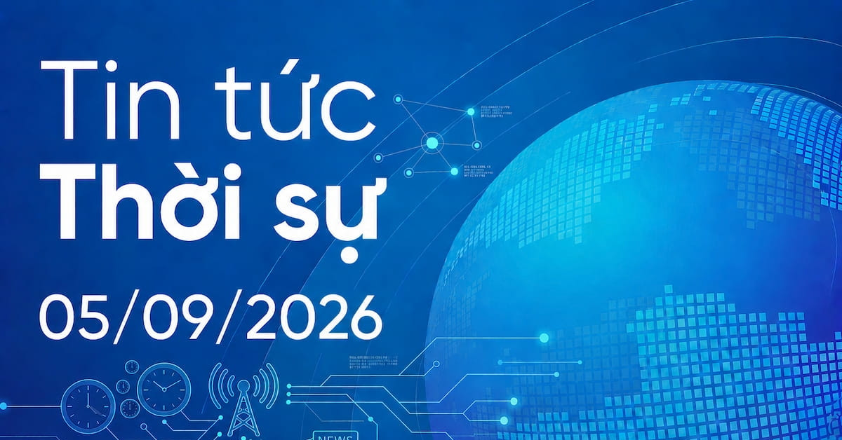 Tin tức Thời sự 5/9: Bé trai 5 tuổi tử vong do tai nạn, cháy nhà ở TP.HCM