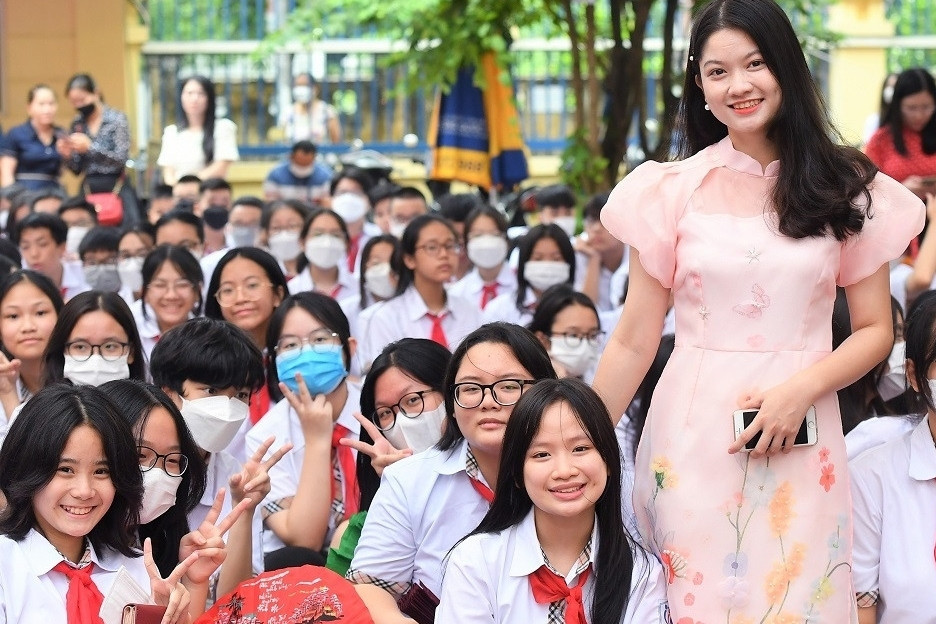 Bản tin sáng 5/9: Cả nước nắng nhẹ sáng khai giảng, chiều có thể mưa