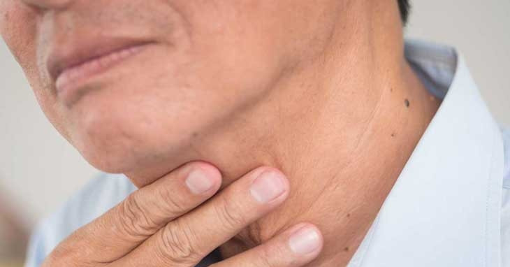 Chờ lịch khám khàn tiếng quá lâu, nam Việt kiều về nước mới phát hiện bị ung thư