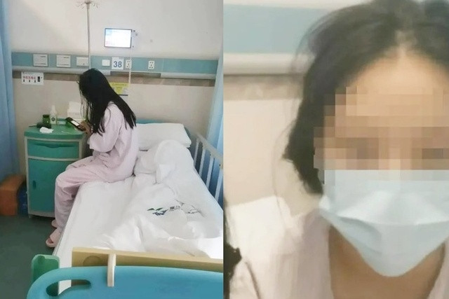 Con gái cần ghép tủy để sống sót, người mẹ tiết lộ bí mật giấu kín suốt 20 năm