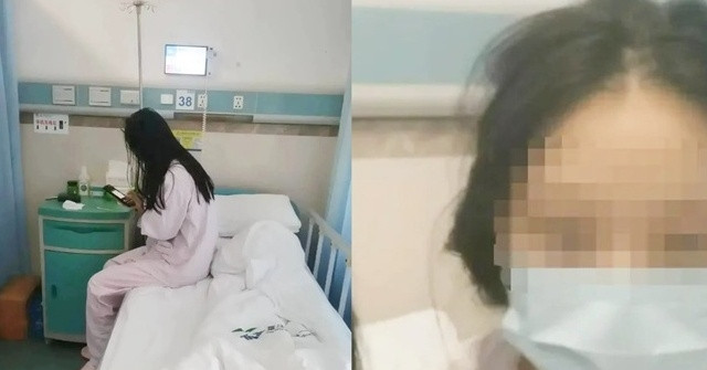 Con gái cần ghép tủy để sống sót, người mẹ tiết lộ bí mật giấu kín suốt 20 năm