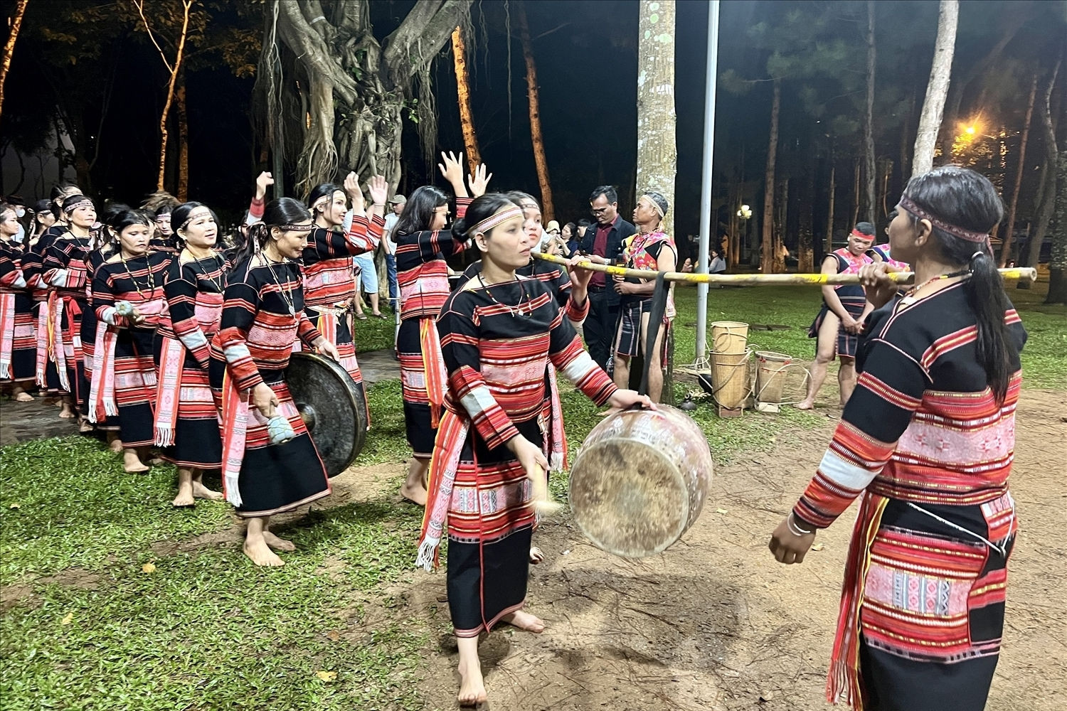Gia Lai thúc đẩy du lịch thành một trong những trụ cột tăng trưởng
