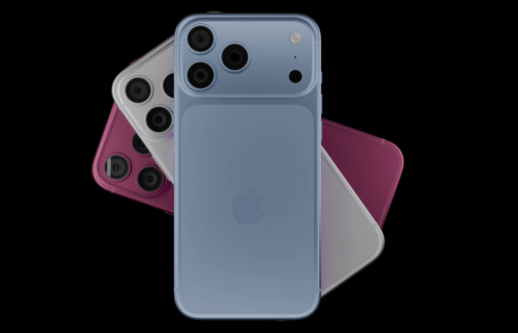 iPhone 18 Pro chỉ còn 5 ngày: Tất cả những gì đã biết về siêu phẩm sắp ra mắt