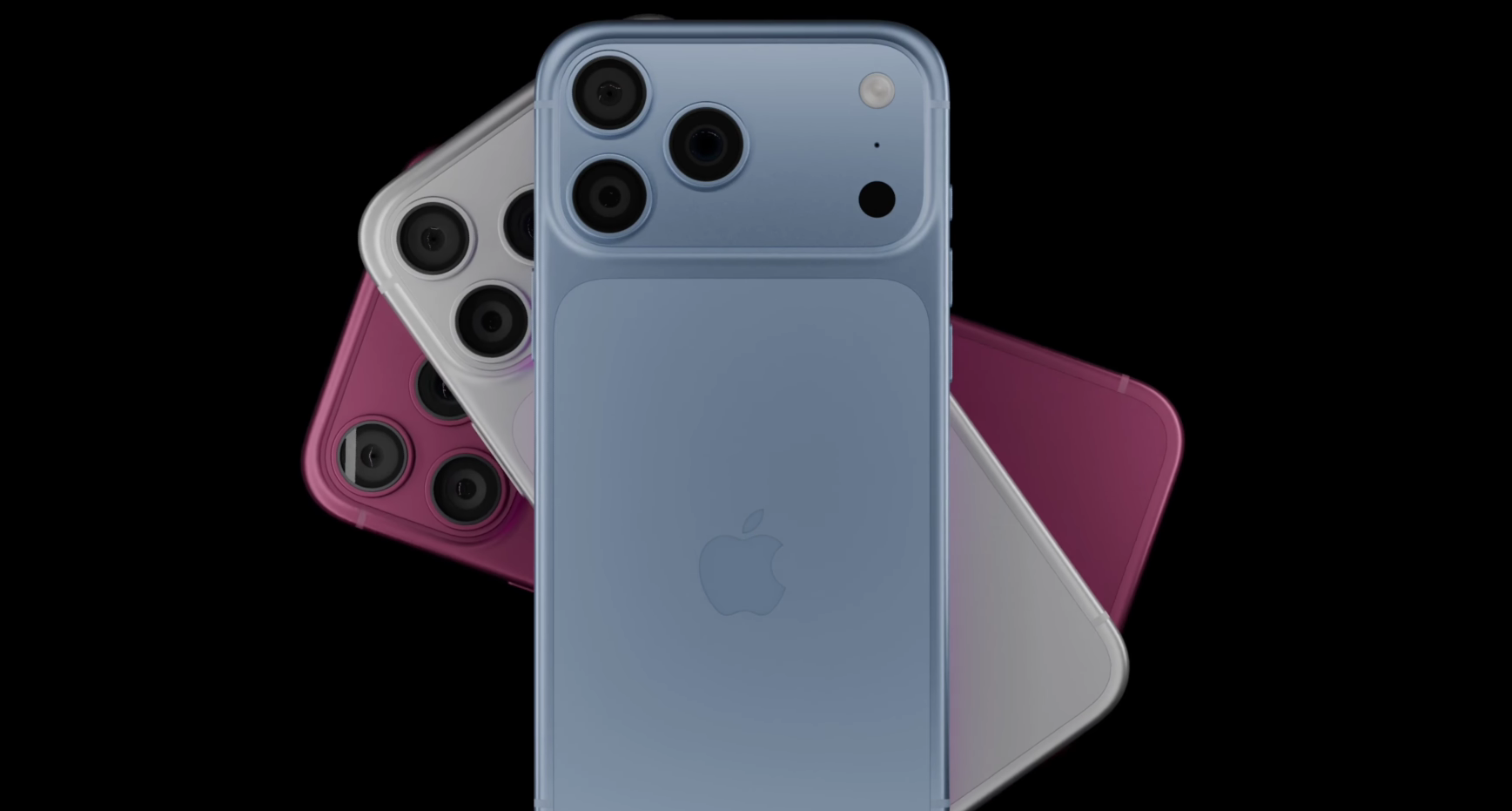 iPhone 18 Pro chỉ còn 5 ngày: Tất cả những gì đã biết về siêu phẩm sắp ra mắt