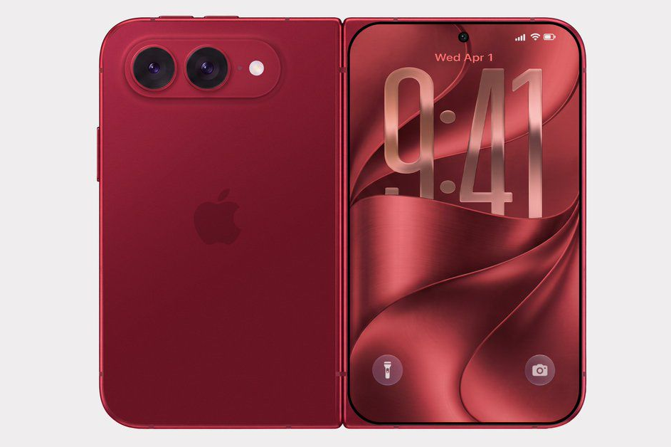 iPhone Ultra lộ 3 lợi thế độc quyền, vượt mặt iPhone 18 Pro