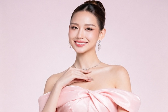 Miss World trước giờ G: Tiết lộ mỹ nữ đang dẫn đầu bình chọn, Bảo Ngọc xếp thứ 44
