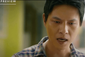 'Mùa hè năm ấy' tập 13: Khánh xuống nước, lấy chuyện tình cảm để nhờ Phương giúp