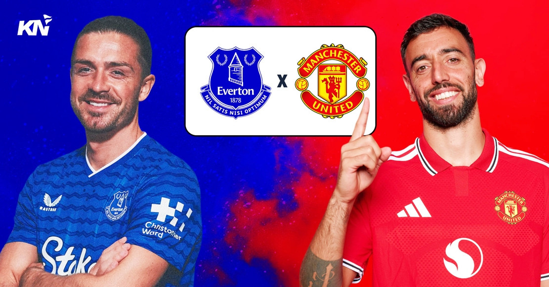 Nhận định Everton vs MU: Quỷ đỏ run rẩy
