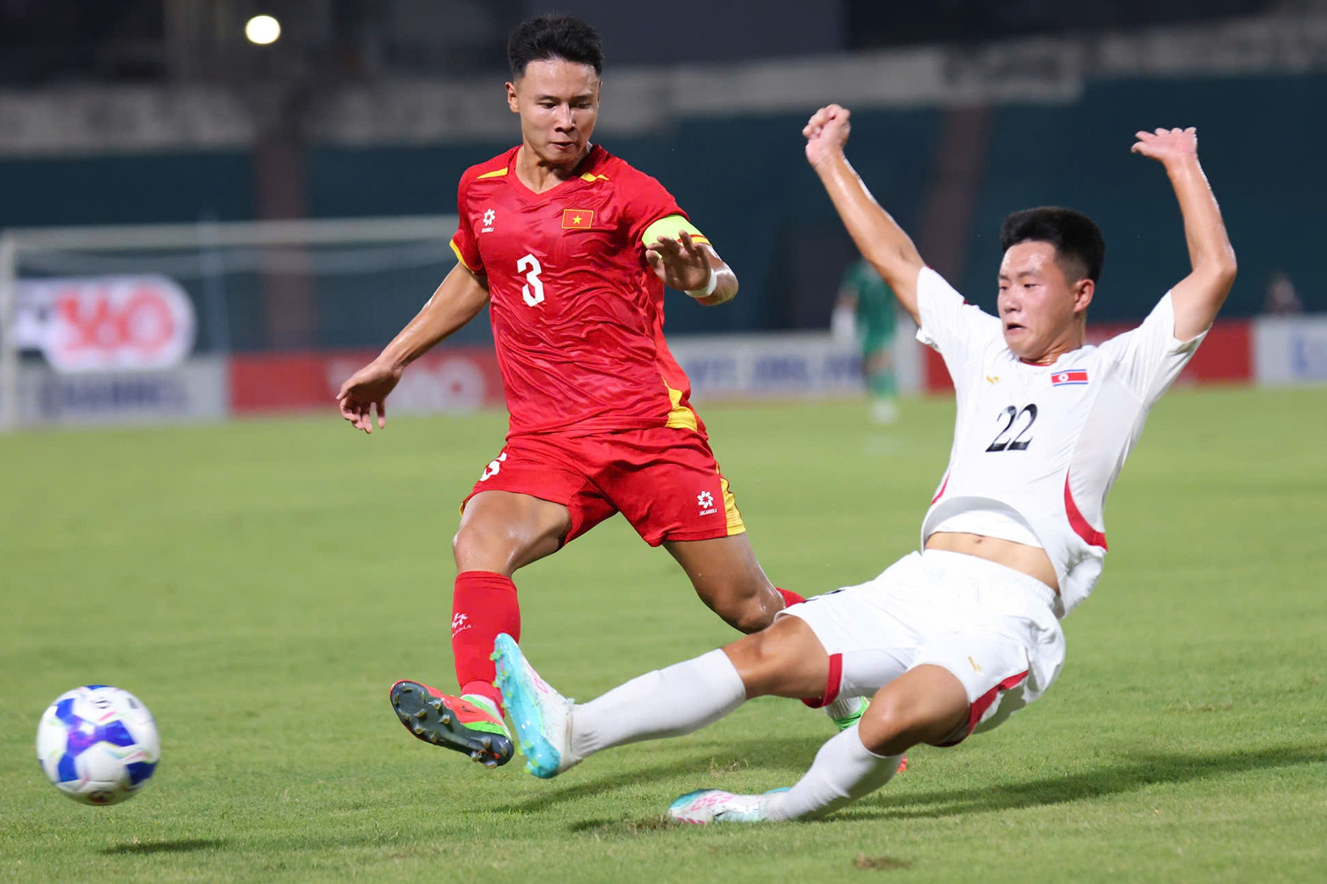 Nhận định U20 Việt Nam vs U20 Iran: Thắng và chờ vận may