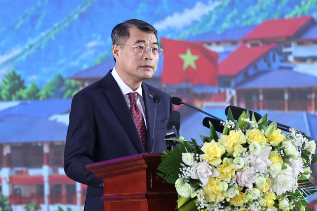 Phát biểu của Thủ tướng Lê Minh Hưng tại lễ khai giảng năm học 2026-2027