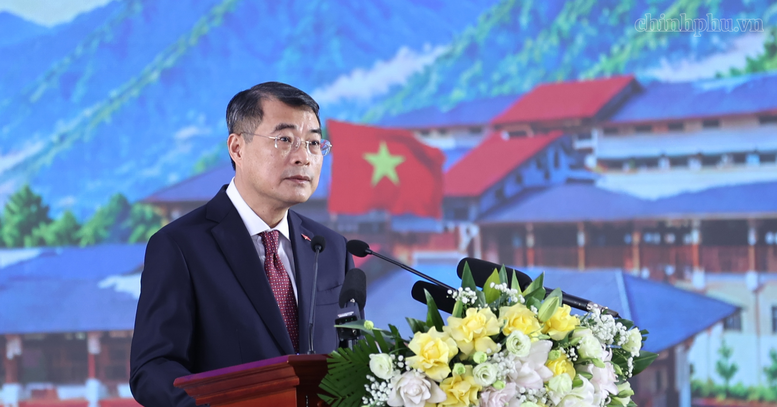Phát biểu của Thủ tướng Lê Minh Hưng tại lễ khai giảng năm học 2026-2027