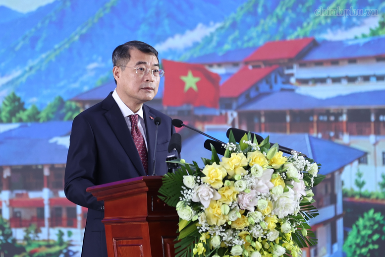 thủ tướng