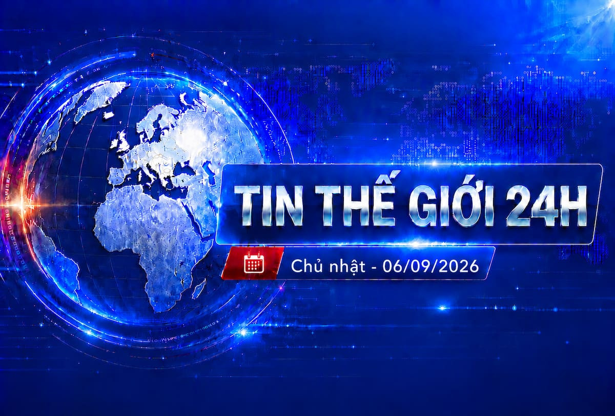 Tin tức Thế giới 6/9: Liên Hợp Quốc thông qua bản đồ mới, Mỹ cảnh báo Iran