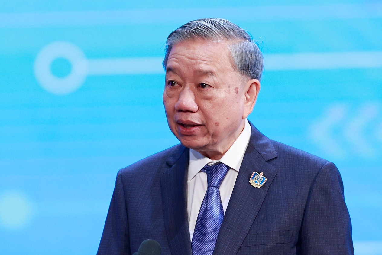 Tổng Bí thư, Chủ tịch nước: Giảm áp lực hành chính để thầy cô dành tâm huyết cho học trò