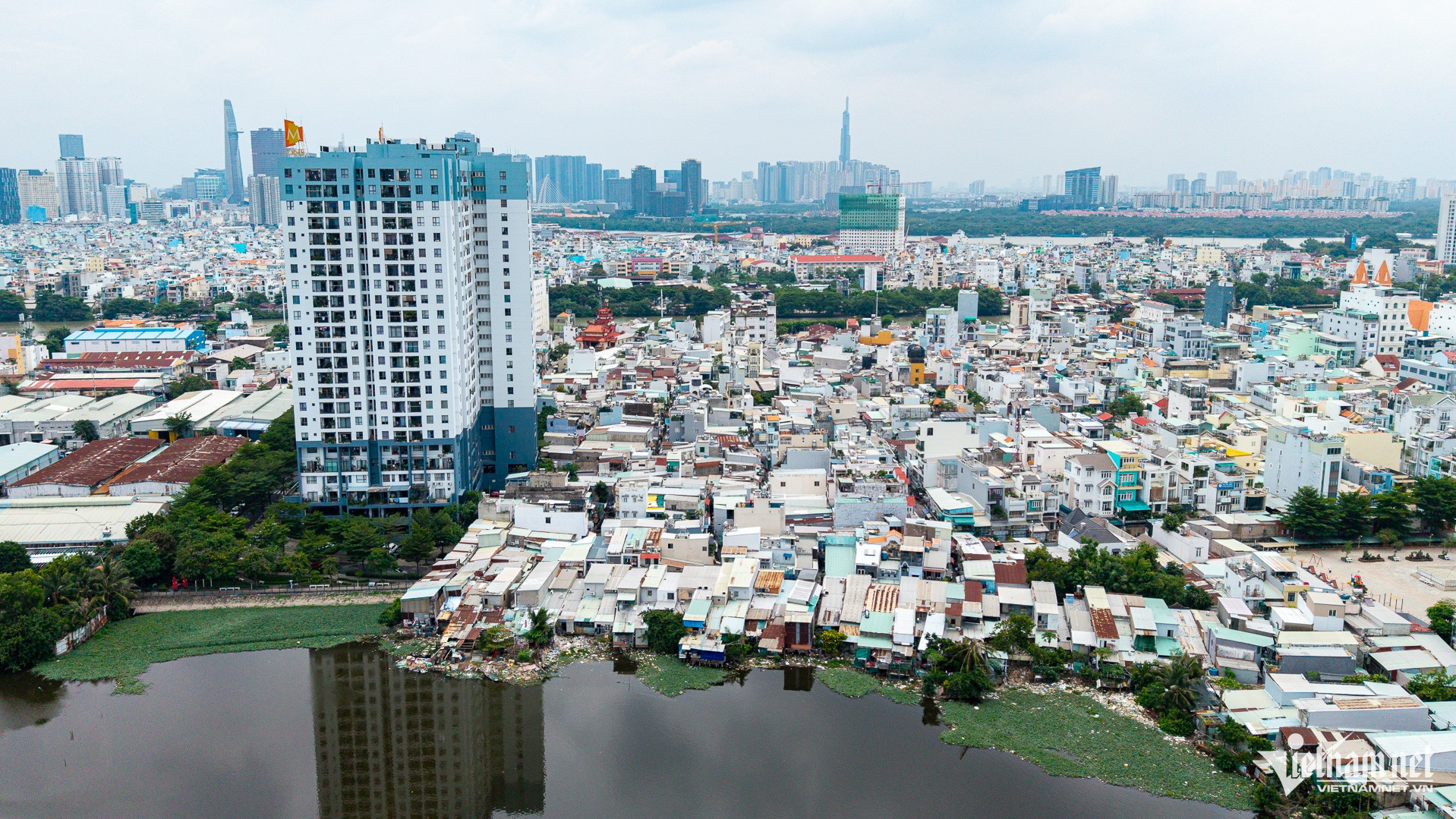 W-Dự án 2 kênh rạch khu nam    Tuấn Hùng.jpg