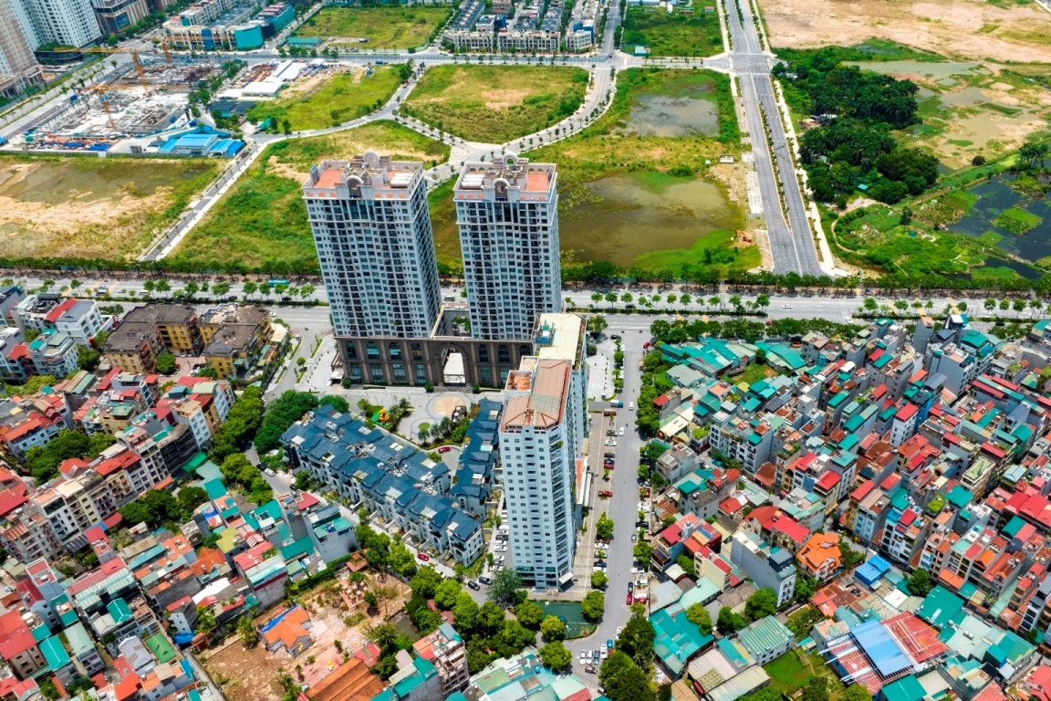 Mỗi thửa đất có mã riêng 12 số từ 1/9: Bước tiến lớn để dẹp giá ảo