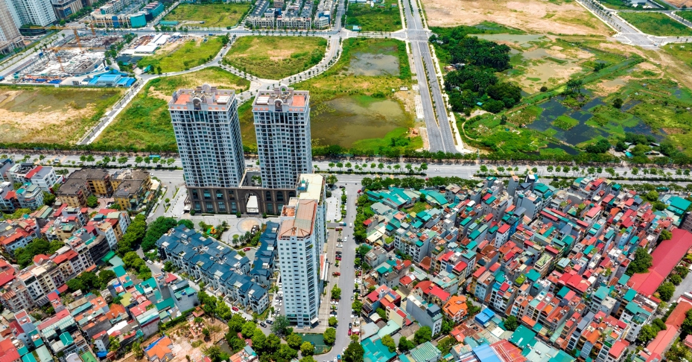 Mỗi thửa đất có mã riêng 12 số từ 1/9: Bước tiến lớn để dẹp giá ảo
