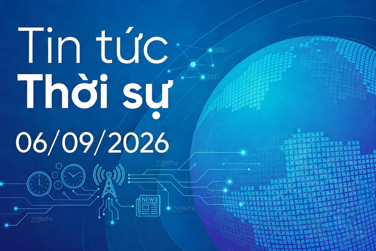 Tin tức Thời sự 6/9: Phát hiện 2 anh em ruột tử vong trong vườn dừa ở Đồng Tháp