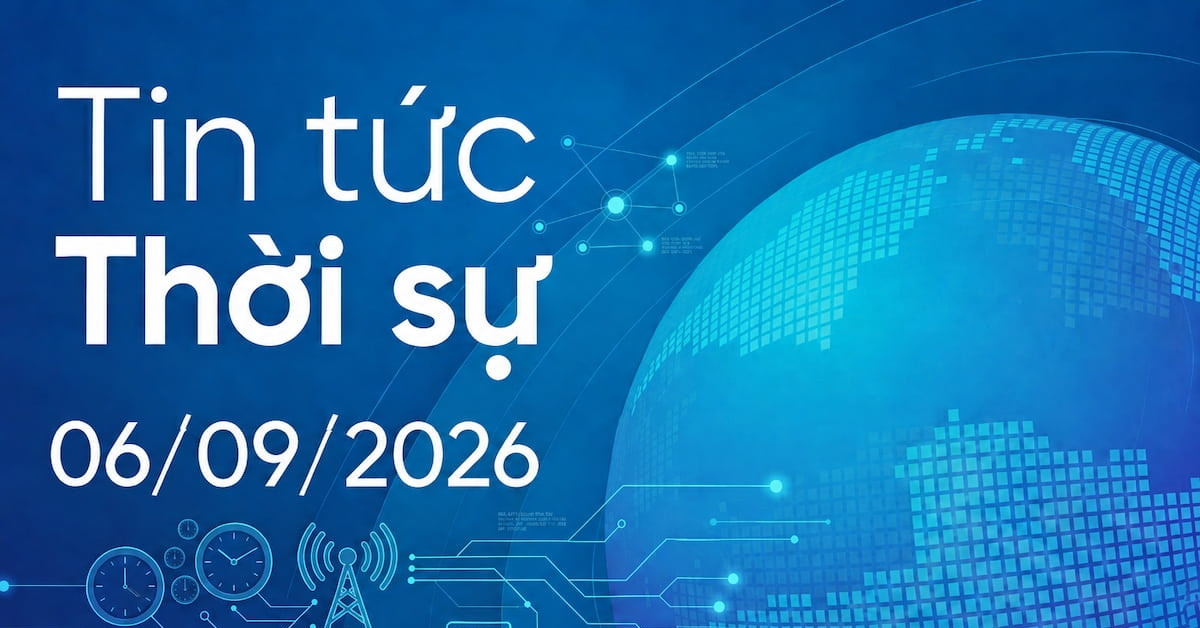 Tin tức Thời sự 6/9: Phát hiện 2 anh em ruột tử vong trong vườn dừa ở Đồng Tháp