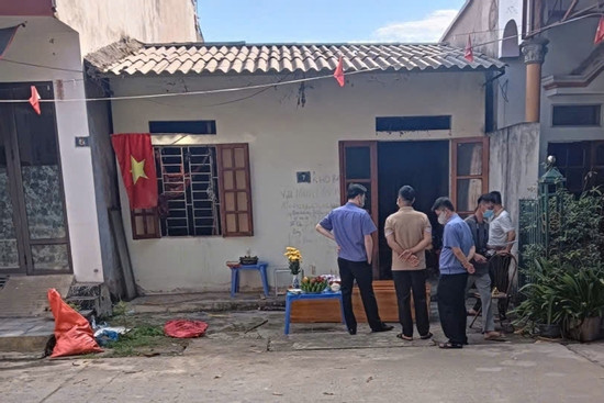 Bản tin cuối ngày 6/9: Phát hiện người phụ nữ tử vong tại nhà ở Lào Cai
