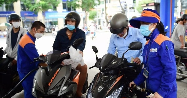Giá xăng dầu hôm nay 6/9: Thế giới có tuần tăng mạnh, trong nước trái chiều