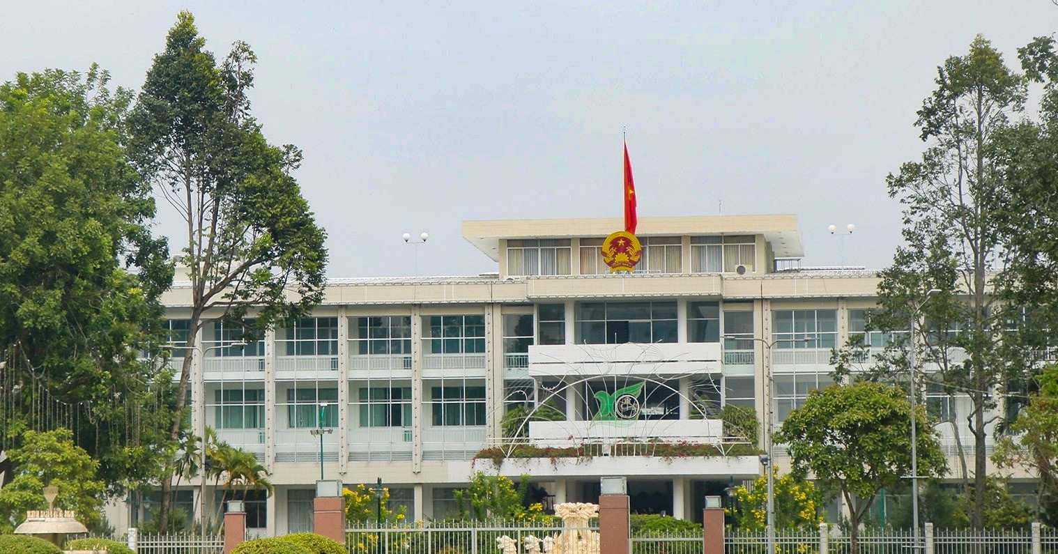 Cần Thơ lên tiếng trước thông tin dời trung tâm hành chính về Ngã Bảy
