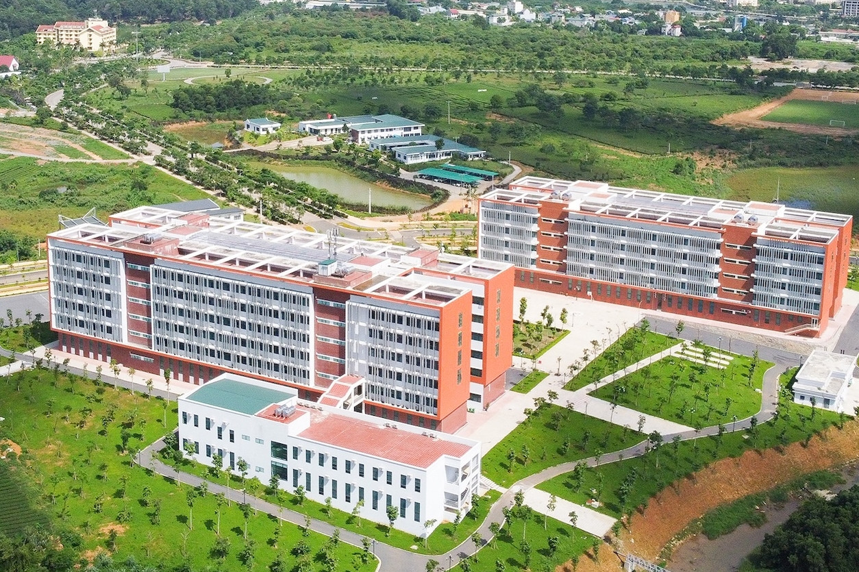 Chính phủ: Hoàn thiện đề án sắp xếp các cơ sở giáo dục đại học trong tháng 9
