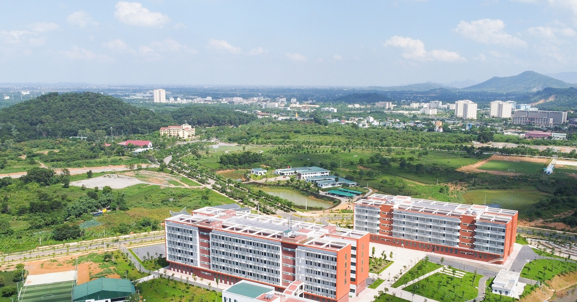 Chính phủ: Hoàn thiện đề án sắp xếp các cơ sở giáo dục đại học trong tháng 9