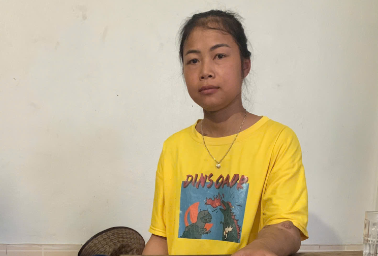 Cô gái suy thận trước ngày cưới, 10 năm chồng đồng hành không một lời nặng nhẹ