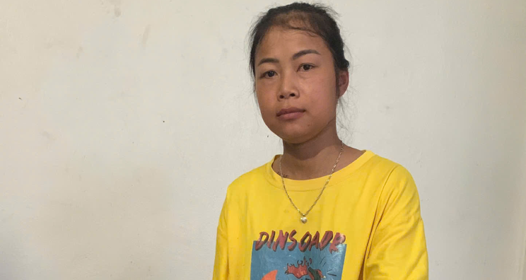 Cô gái suy thận trước ngày cưới, 10 năm chồng đồng hành không một lời nặng nhẹ