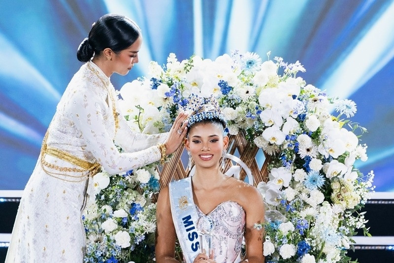 Cộng hòa Dominica đăng quang Miss World 2026, Bảo Ngọc dừng chân Top 6