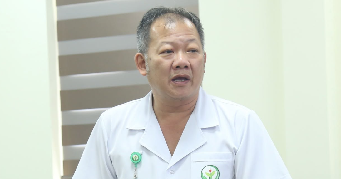 Giám đốc BV Việt Đức nhắn bác sĩ nội trú: Đừng ...