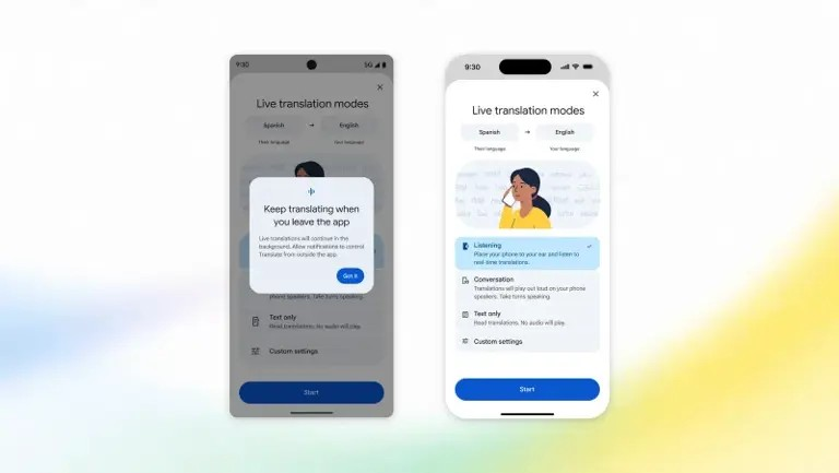 google dịch