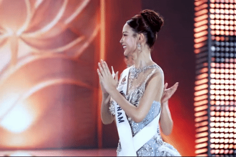 Hoa hậu Lê Nguyễn Bảo Ngọc lập kỷ lục cho Việt Nam khi vào top 6 Miss World 2026