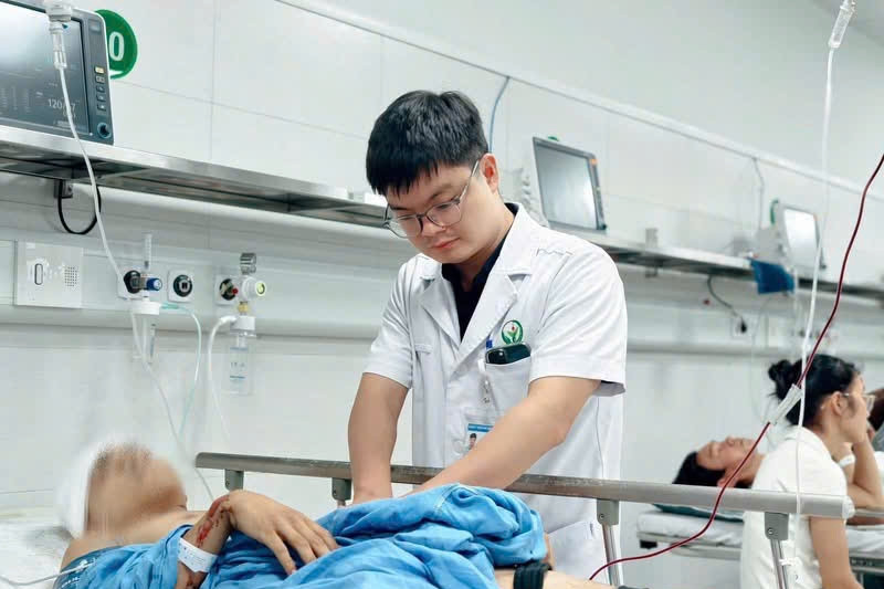 Matching Day: Vòng xoay may rủi của các bác sĩ nội trú?