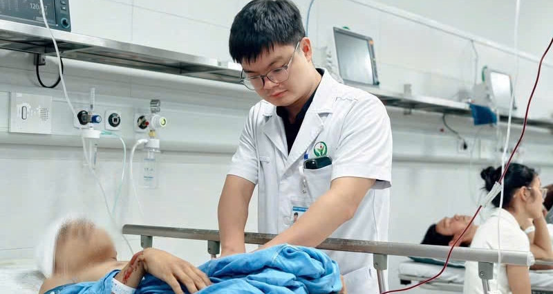 Matching Day: Vòng xoay may rủi của các bác sĩ nội trú?