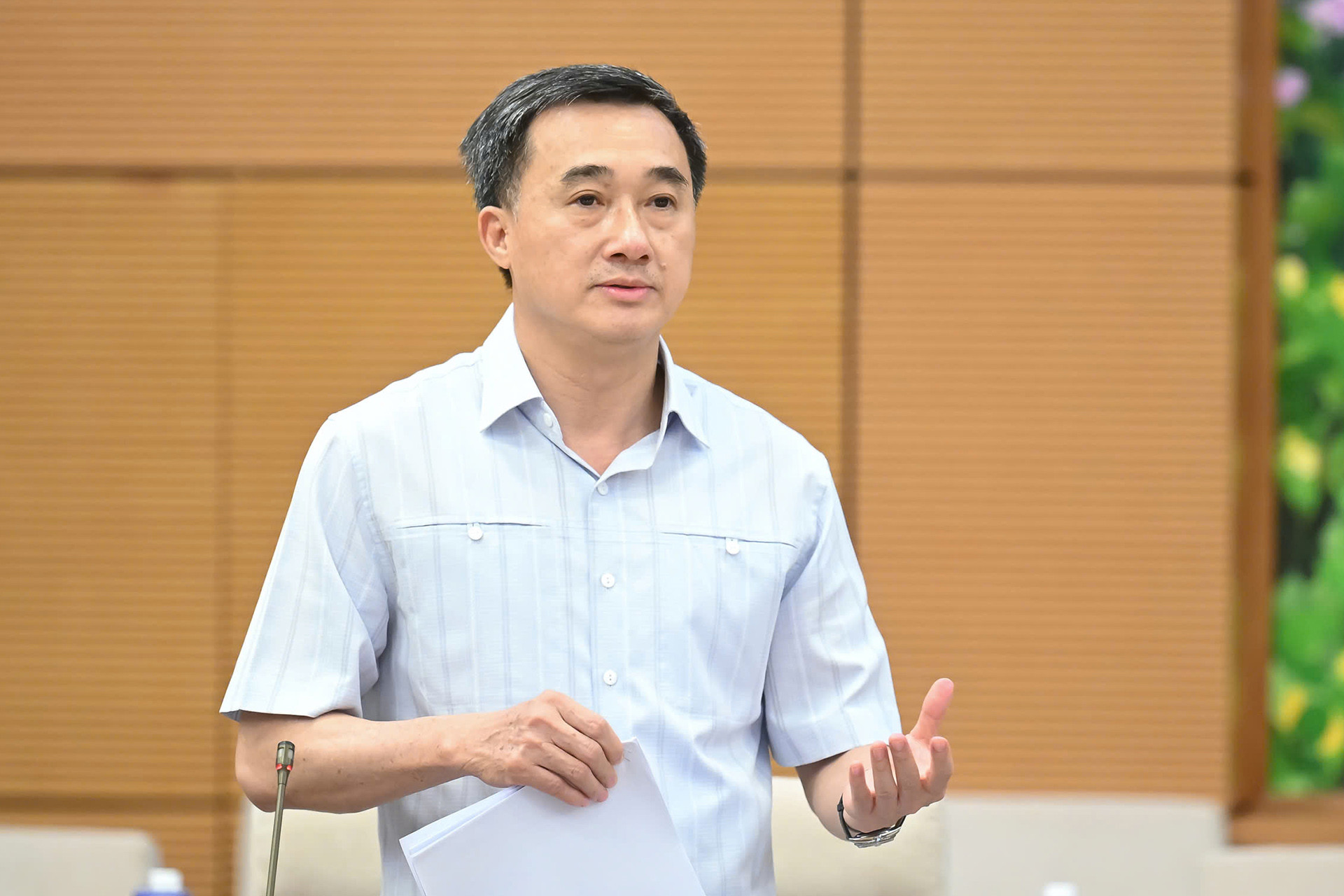 Trần Văn Thuấn