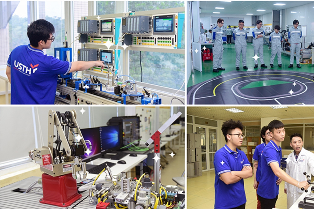 Từ hợp tác với Nga, Pháp đến khát vọng làm chủ công nghệ của Việt Nam