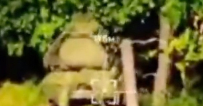 Video UAV Ukraine tập kích hệ thống S-300 và Buk của Nga ở tiền tuyến