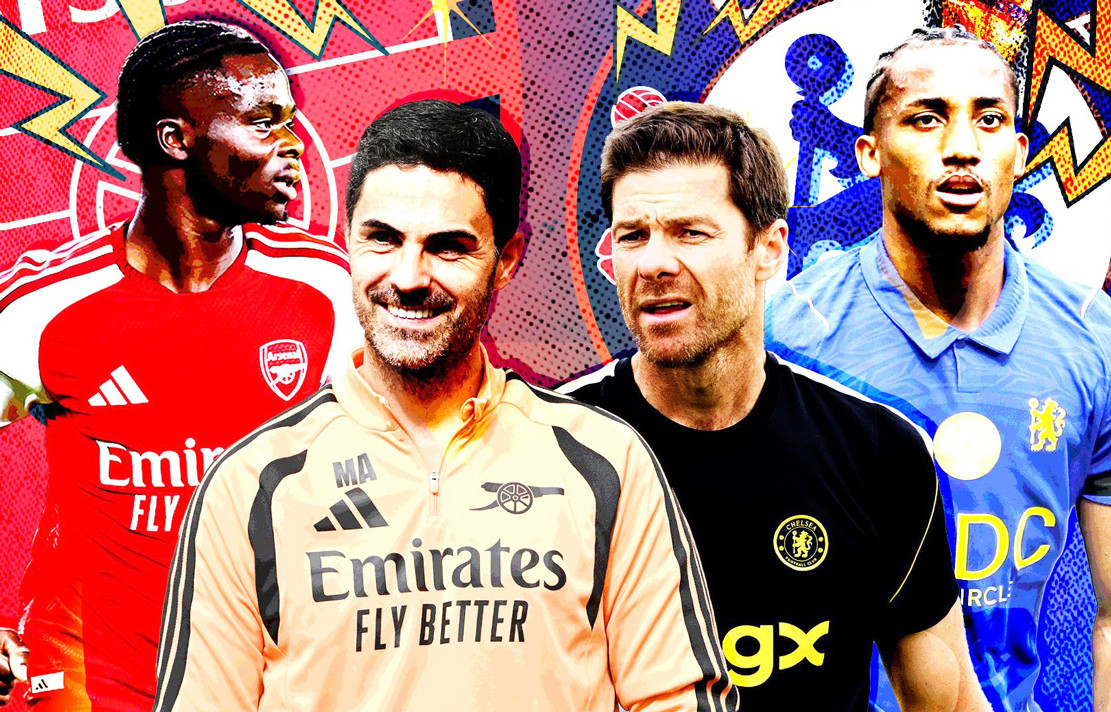 www_thesun_co_uk RF FEATURE ARSENAL CHELSEA 04SEP_COMBO 1.jpg
