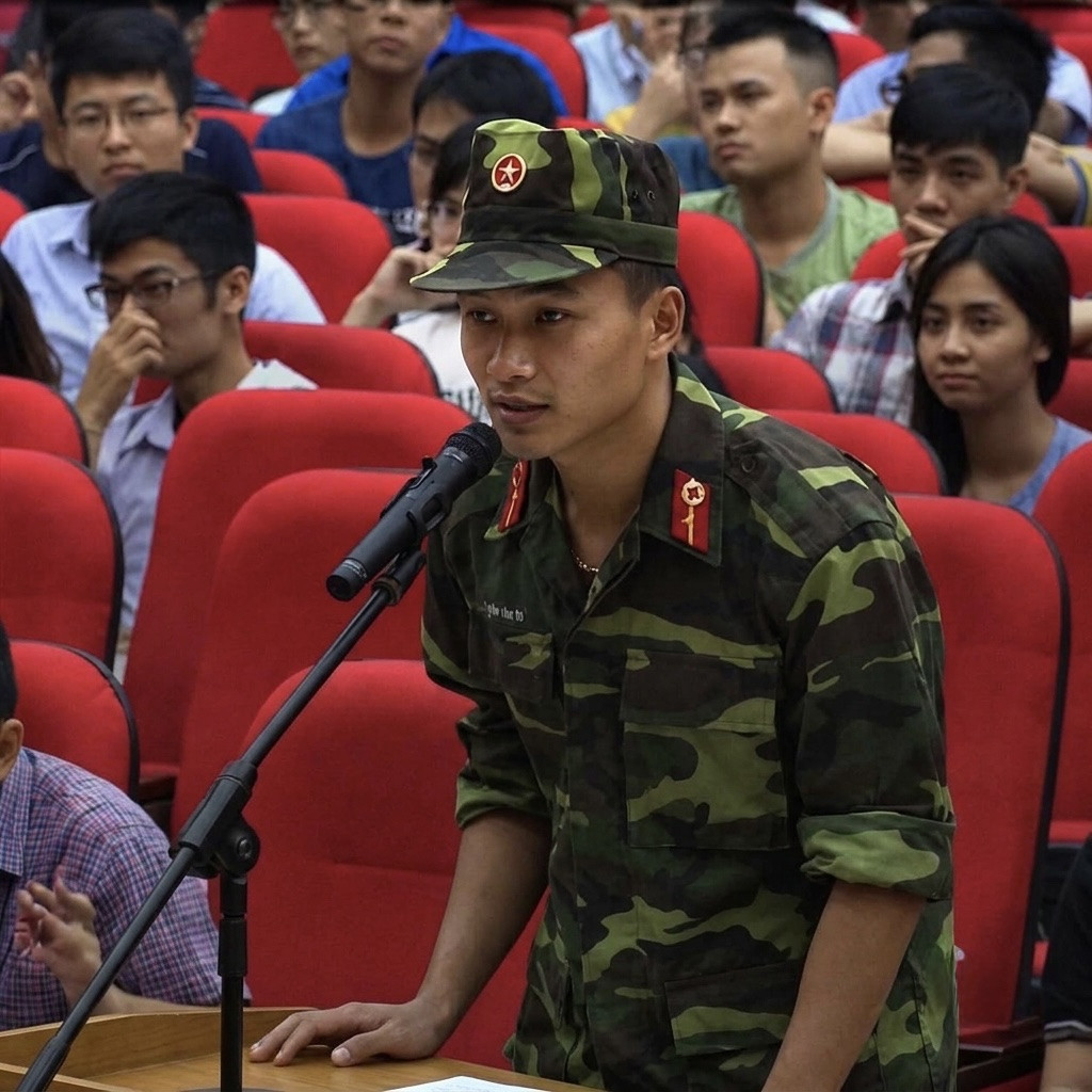 Bs Phung Anh Tuan
