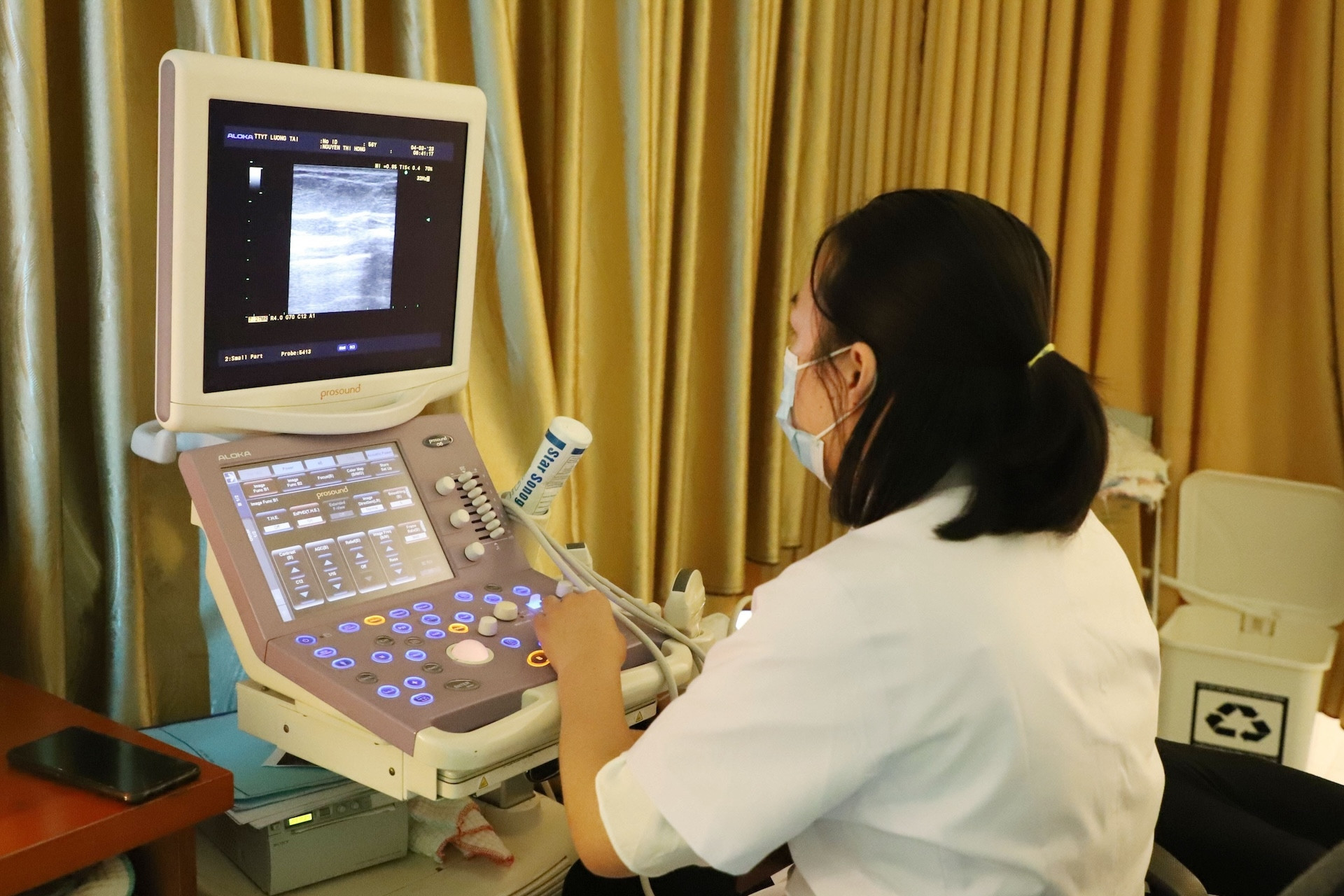 Đề xuất BHYT trả phí sàng lọc 7 bệnh ung thư và 3 bệnh hàng triệu người Việt mắc