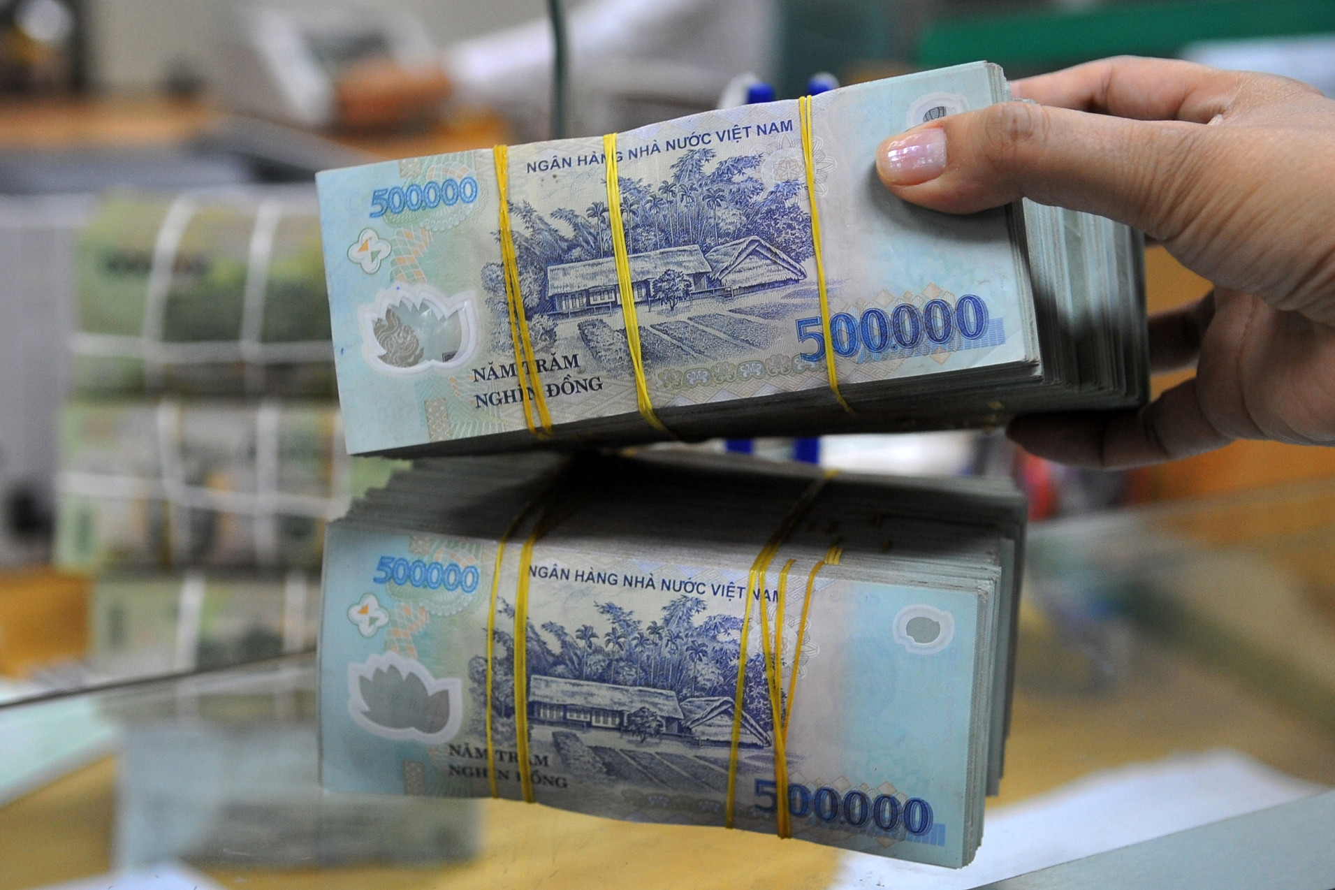 Doanh thu 0 đồng, vì sao nhiều doanh nghiệp ngừng hoạt động vẫn 'gánh' nợ thuế?