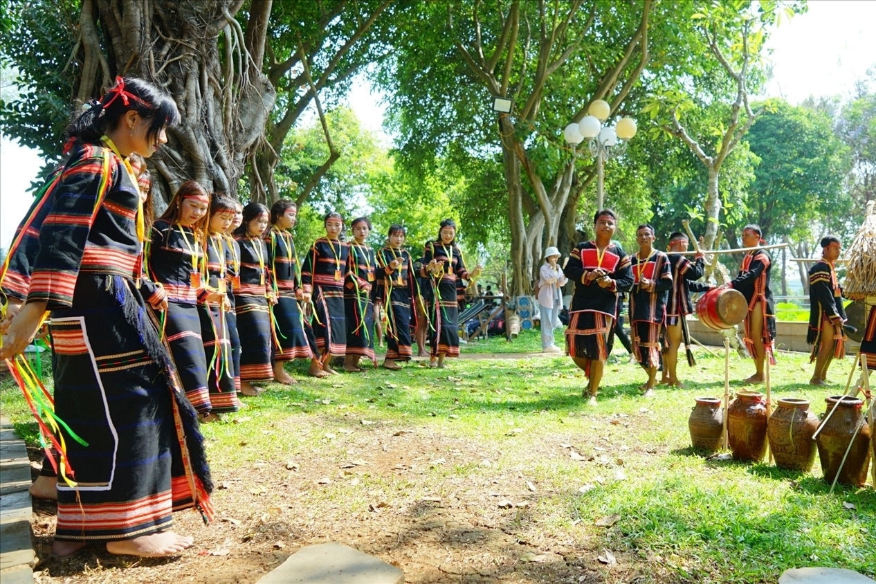 Gia Lai - Hành trình trở thành cực tăng trưởng du lịch mới của khu vực