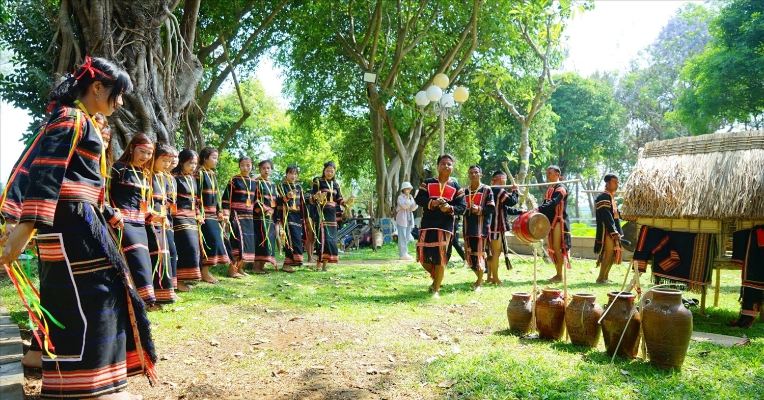Gia Lai - Hành trình trở thành cực tăng trưởng du lịch mới của khu vực