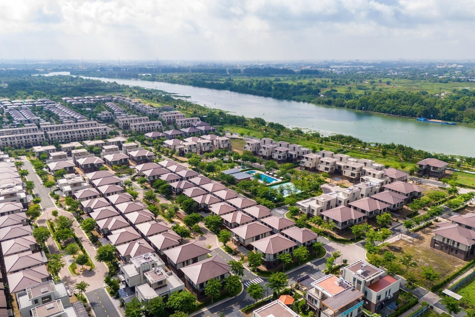 Giải mã giá trị thực của đại đô thị Waterpoint