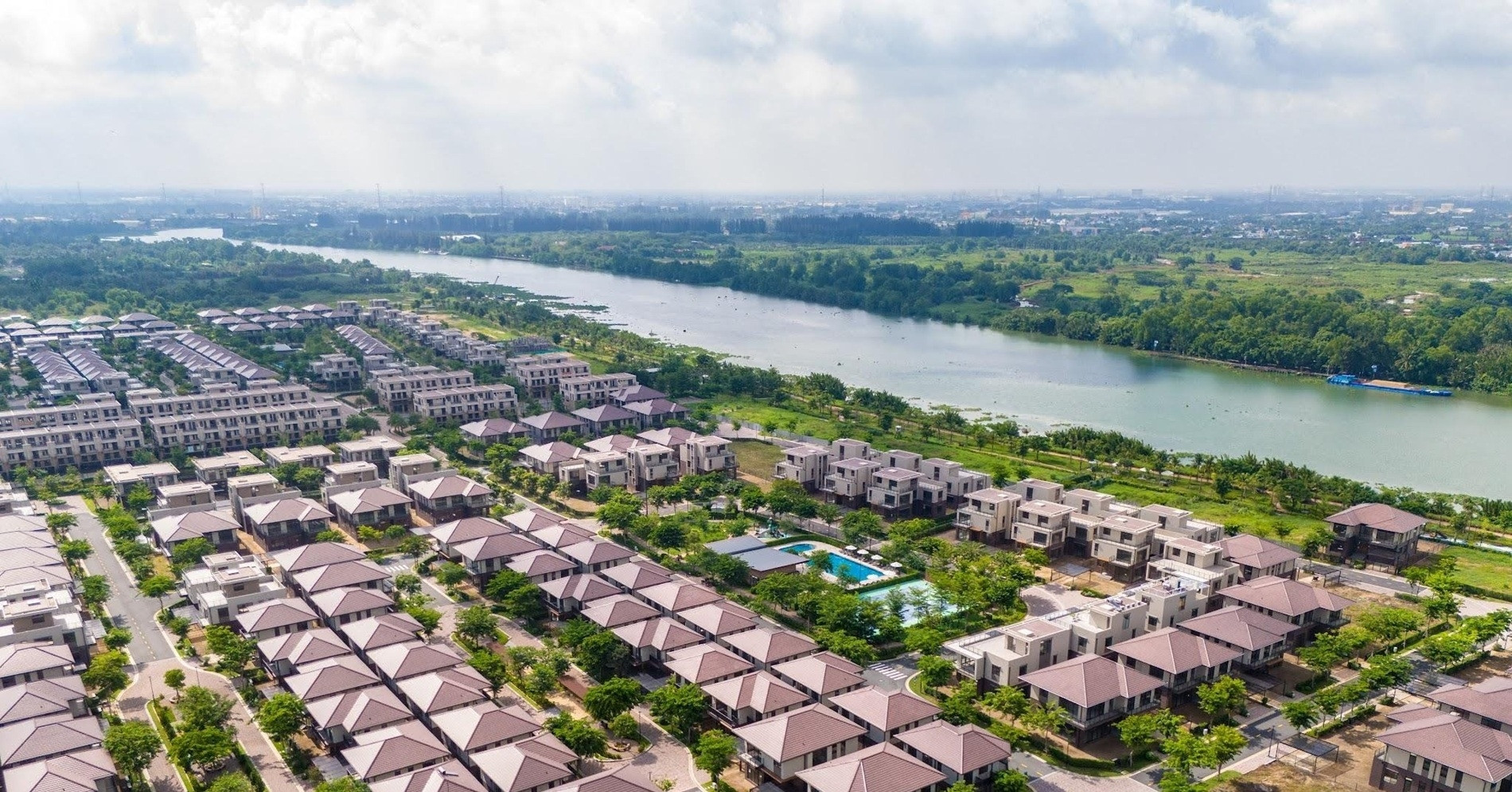 Giải mã giá trị thực của đại đô thị Waterpoint
