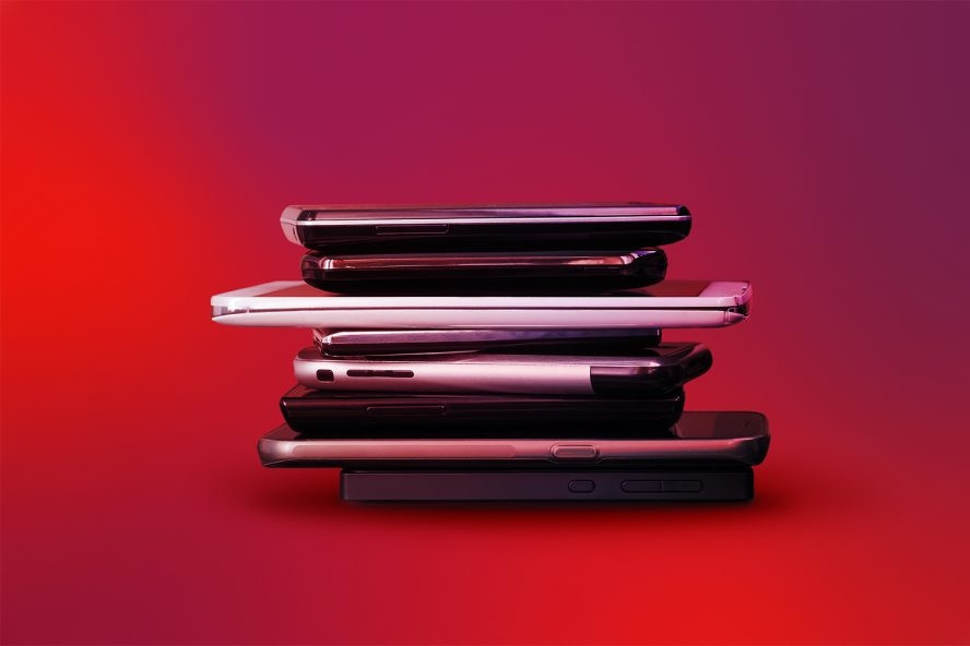 Hơn một nửa người Việt lưu giấy tờ tùy thân trên smartphone