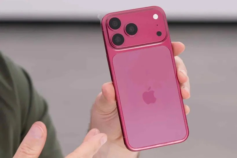 iPhone 18 Pro Max có thể là chiếc điện thoại pin 'trâu' nhất của Apple