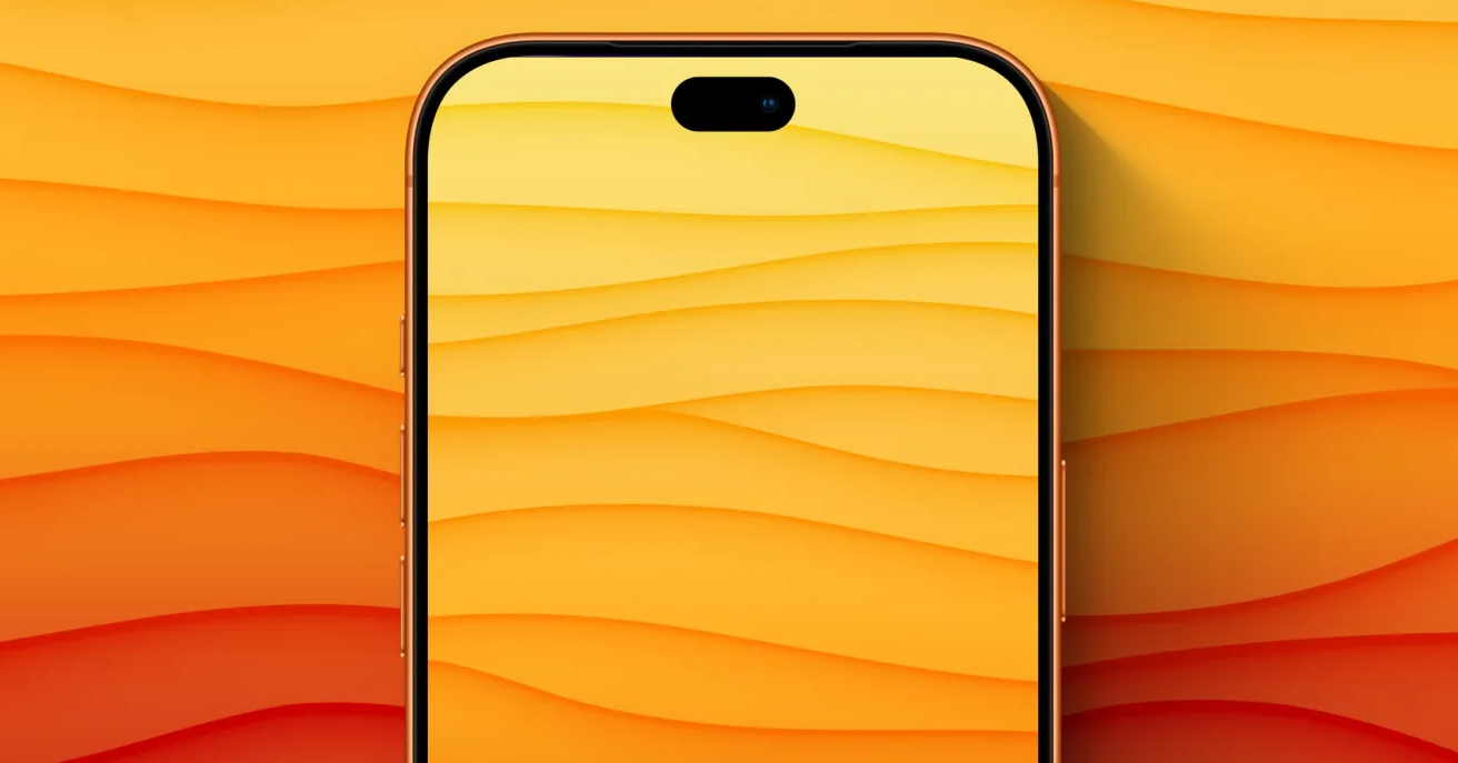 iPhone 18 Pro Max sẽ khiến fan bất ngờ với 2 nâng cấp màn hình chưa từng có?
